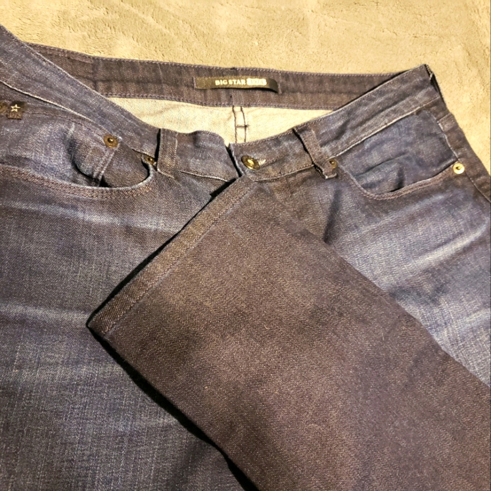 Lucky womens jeans